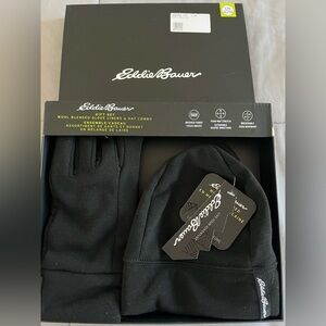 Eddie Bauer Black Adventure Box